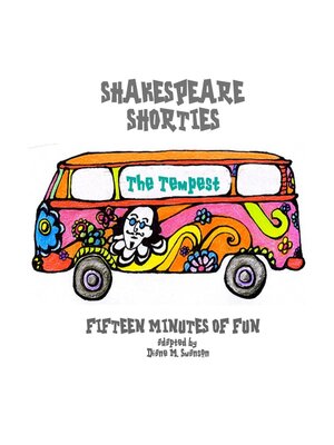 cover image of Shakespeare Shorties